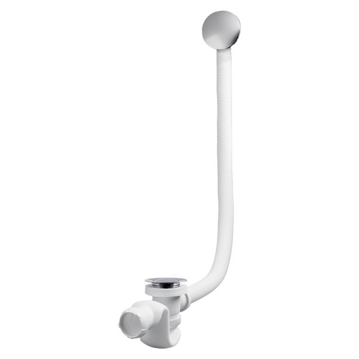 Wirquin Bath Trap Pop-Up + Elton Trap Cp (Box)