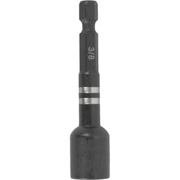Impact Nutsetter 3/8'X 65Mm Carded