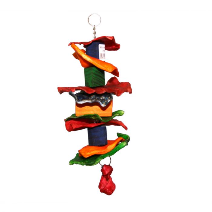 Complete - Bird Toy Large