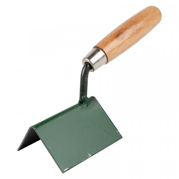 Kaufmann Trowel Outside Corner SHRP 75mm