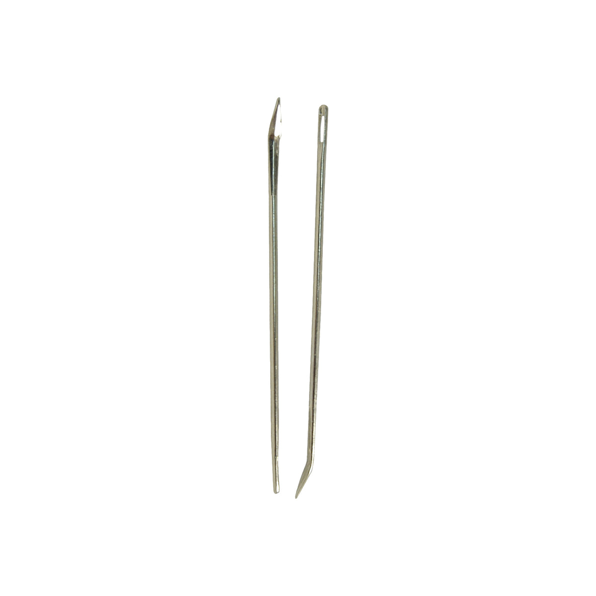 Grain Bag Needle - 150mm - 5/card - 2 Pack