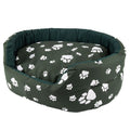 Complete - Bed Dog Pawprint Small 50cm