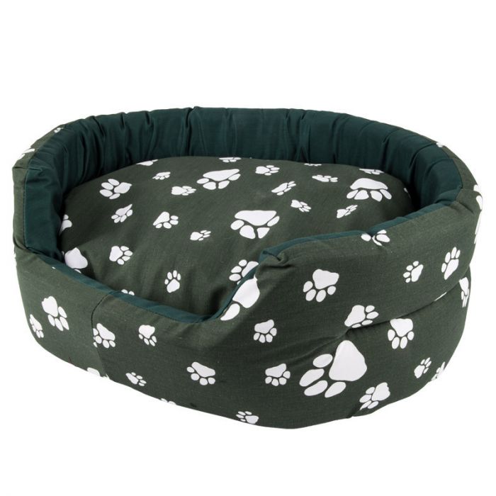 Complete - Bed Dog Pawprint Small 50cm