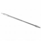 Tork Craft Flexible Shaft Hex 1/4 F/M 200mm Length For Screwdriver Bits