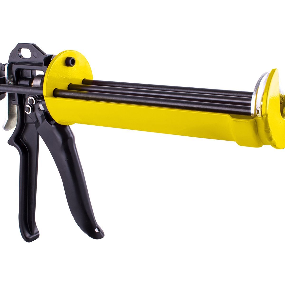 Chemical Anchor Caulk Gun 2 Component 420Mml