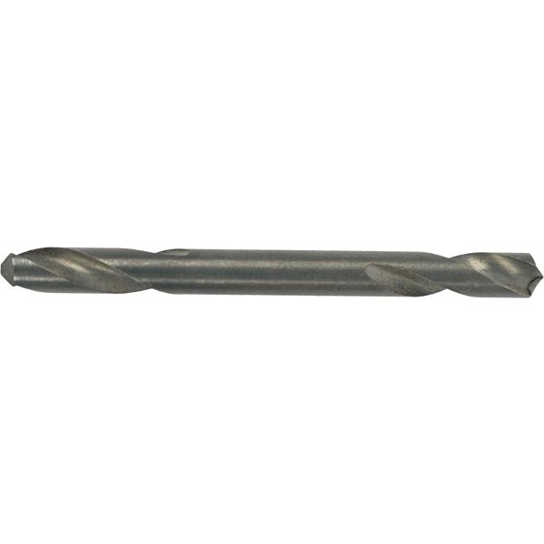 Alpen HSS Super Drill Bit Double Ended 5.2mm Bulk
