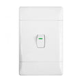Cbi Light Switch - 1Lever 1Way
