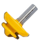 Pro-Tech Tongue & Groove - Angle 2' X 1' 1/2' Shank