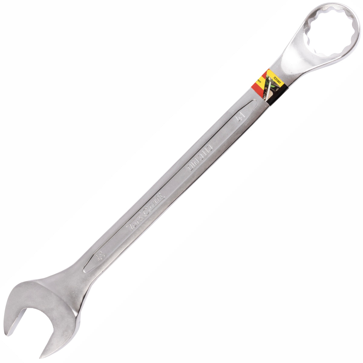 Tork Craft 41Mm Deep Offset Combination Spanner