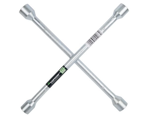 Kaufmann Cross Car Wheel Spanner