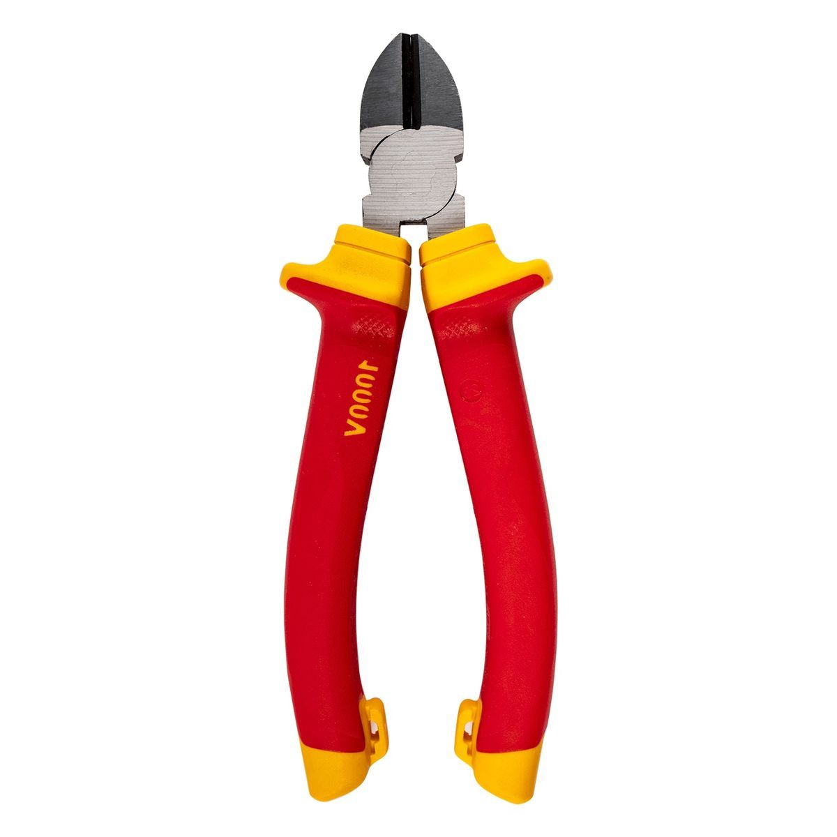 Insulated Diagonal Cutter 160Mm Vde Pliers