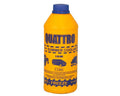 Quattro Anti-Freeze Summer Coolant - 1L