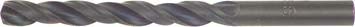Fox Tools - Drill Bit HSS Light Industrial - 8.5mm - Blue