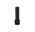 Force - 1/2 Inch Drive - 6Pt - Deep Impact Socket - 24mm