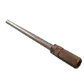 Rod Pump Electro Plated 12mm