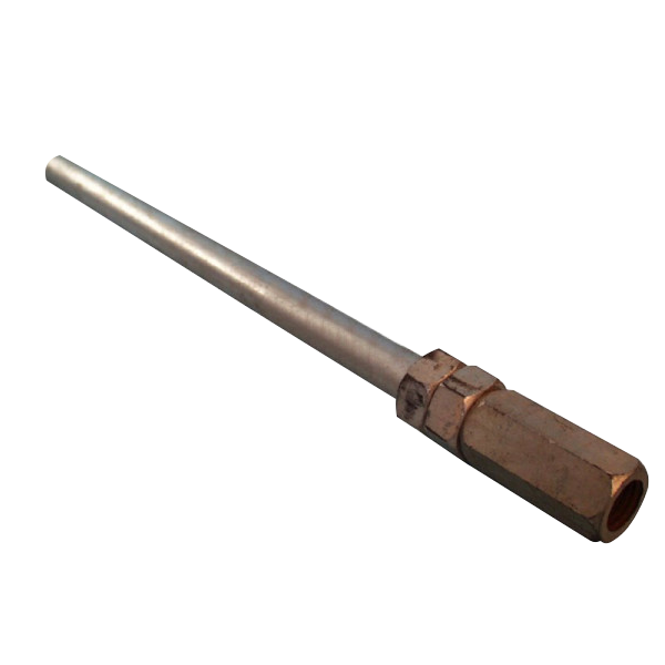 Rod Pump Electro Plated 12mm