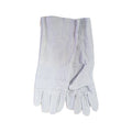 Glove - Leather - Chrome - Hd - 40cm
