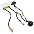 Tork Craft - Polisher Service Kit - Capacitor and Inductor 41/42
