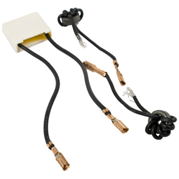 Tork Craft - Polisher Service Kit - Capacitor and Inductor 41/42