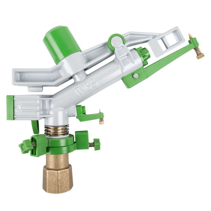Rossi - Canon Sprinkler Full And Part Circle 32mm