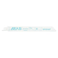 MPS Sabre Saw Blade 200mm 14/10 Tpi 2/Pack