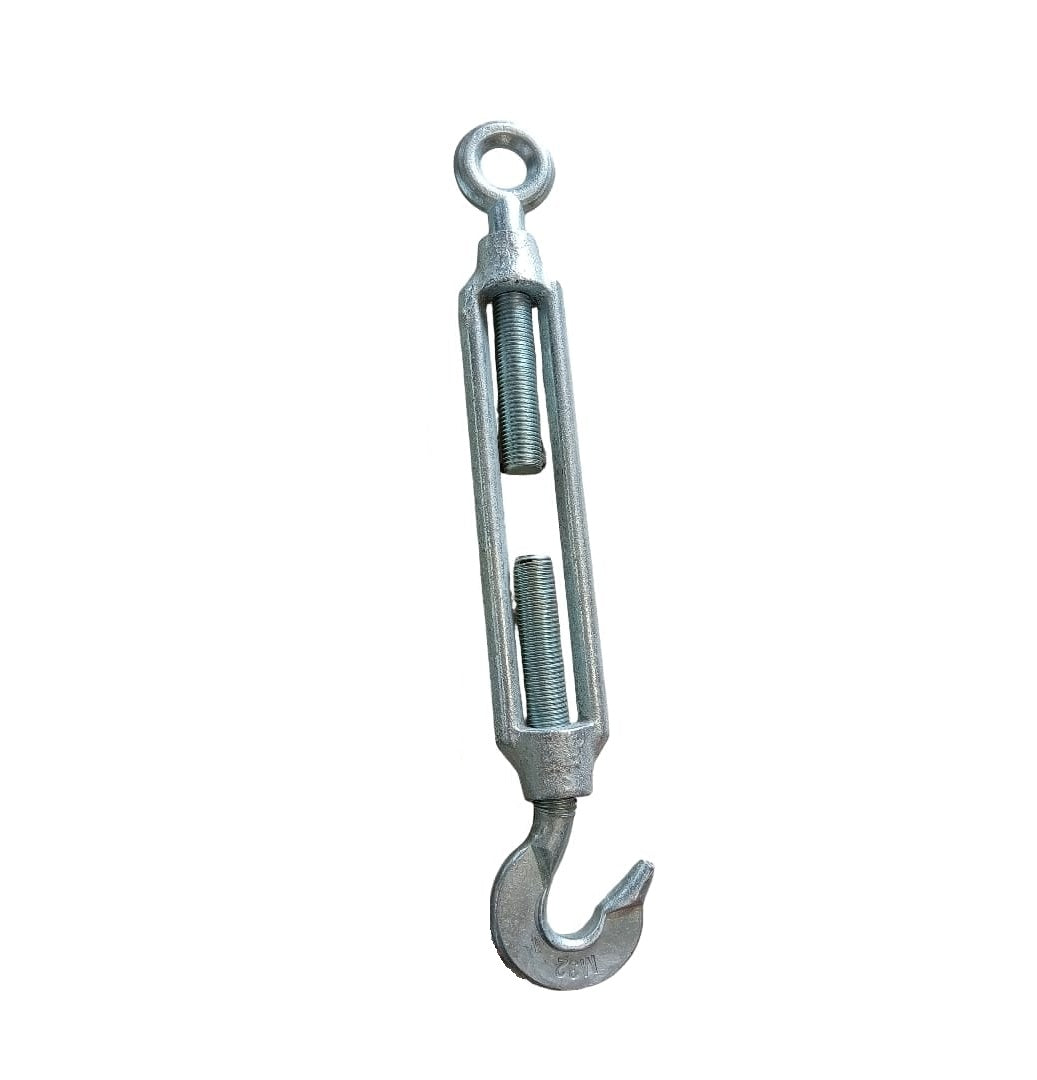 Turnbuckle Hook & Eye 32Mm