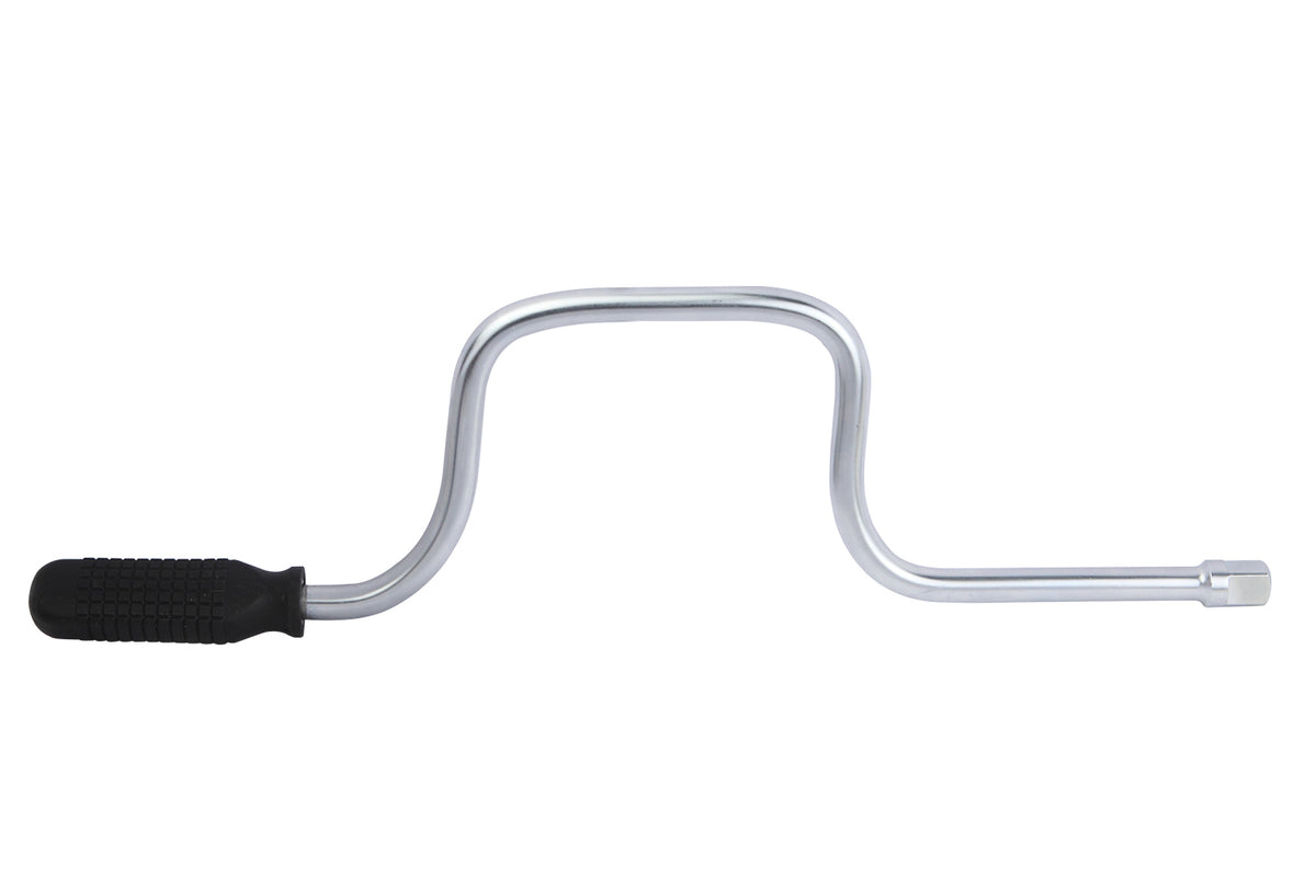 Groz Speedbrace 1/2 Inch Drive CRV