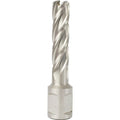 Tork Craft Annular Hole Cutter Hss 13 x 55mm Broach Slugger Bit
