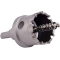 Tork Craft Hole Saw TCT 40mm for Metal