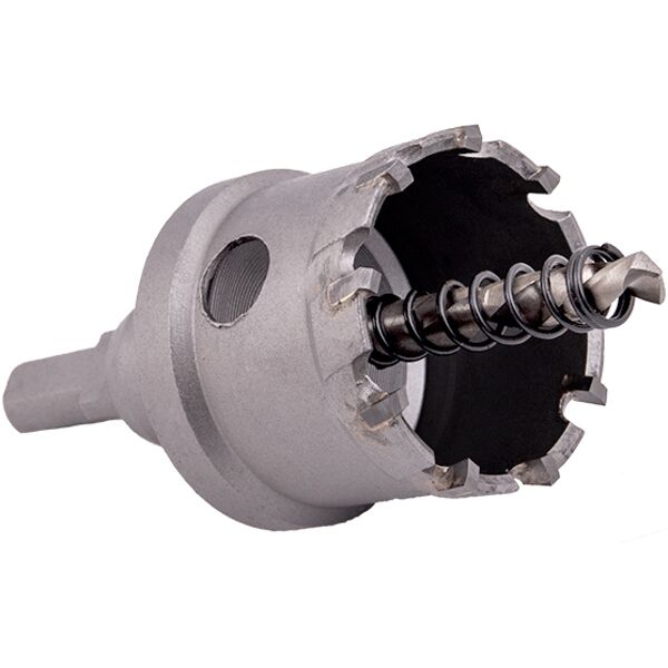 Tork Craft Hole Saw TCT 40mm for Metal