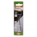 Mitco Masonry Drill Bit - 3.5 x 75mm