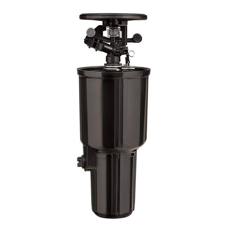 Orbit - Xl Impact Sprinkler - Pop-Up With Extra Nozzle