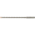 Alpen SDS Plus 210X150 8.0mm Hammer Bit Plastic Wallet