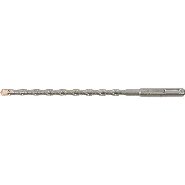 Alpen SDS Plus 210X150 8.0mm Hammer Bit Plastic Wallet