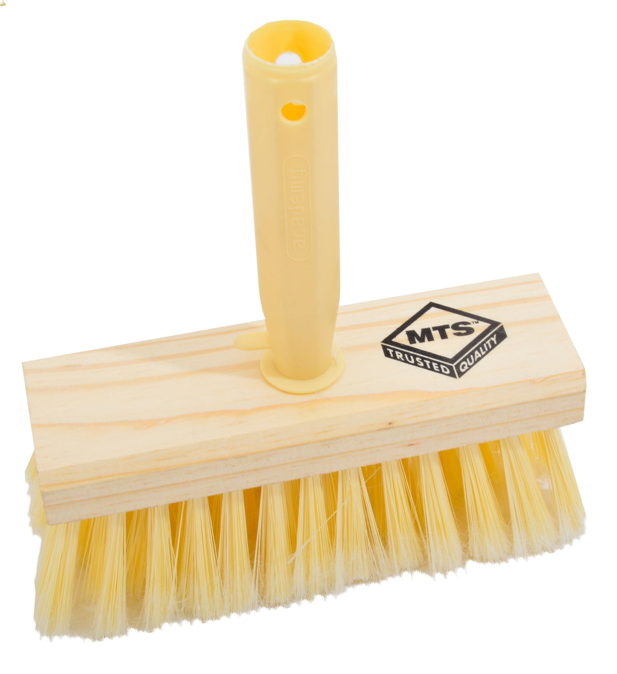 MTS Paintbrush White Wash Brush