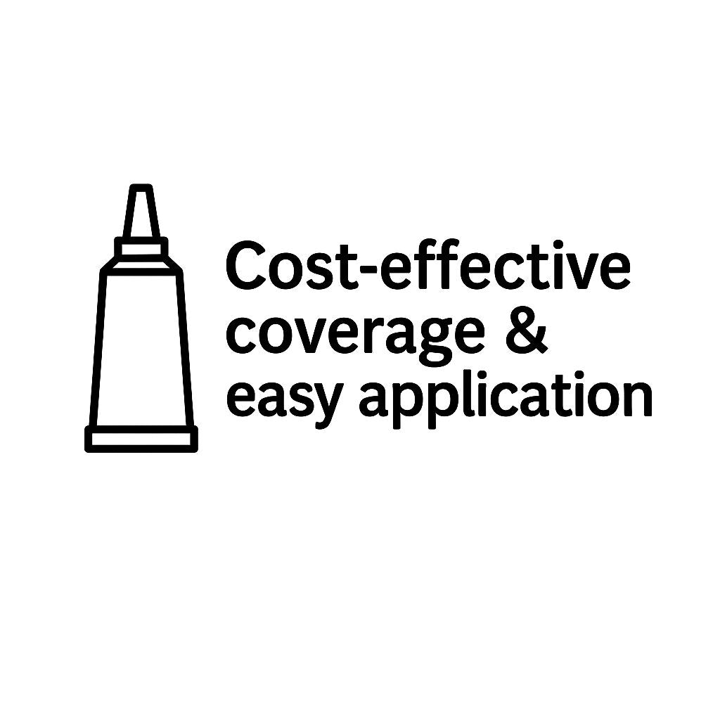 Glue Devil - Contact - Adhesive - 50ml - Blister