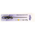 Afile - File - Round - 2nd Cut - P/P - 150mm