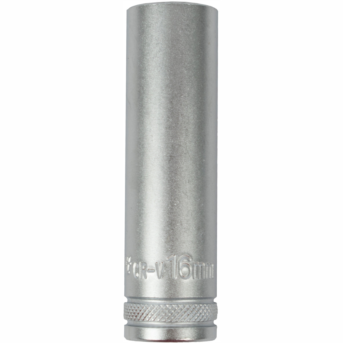 Socket 16Mm 1/2' Dr Deep Socket Crv 12 Point