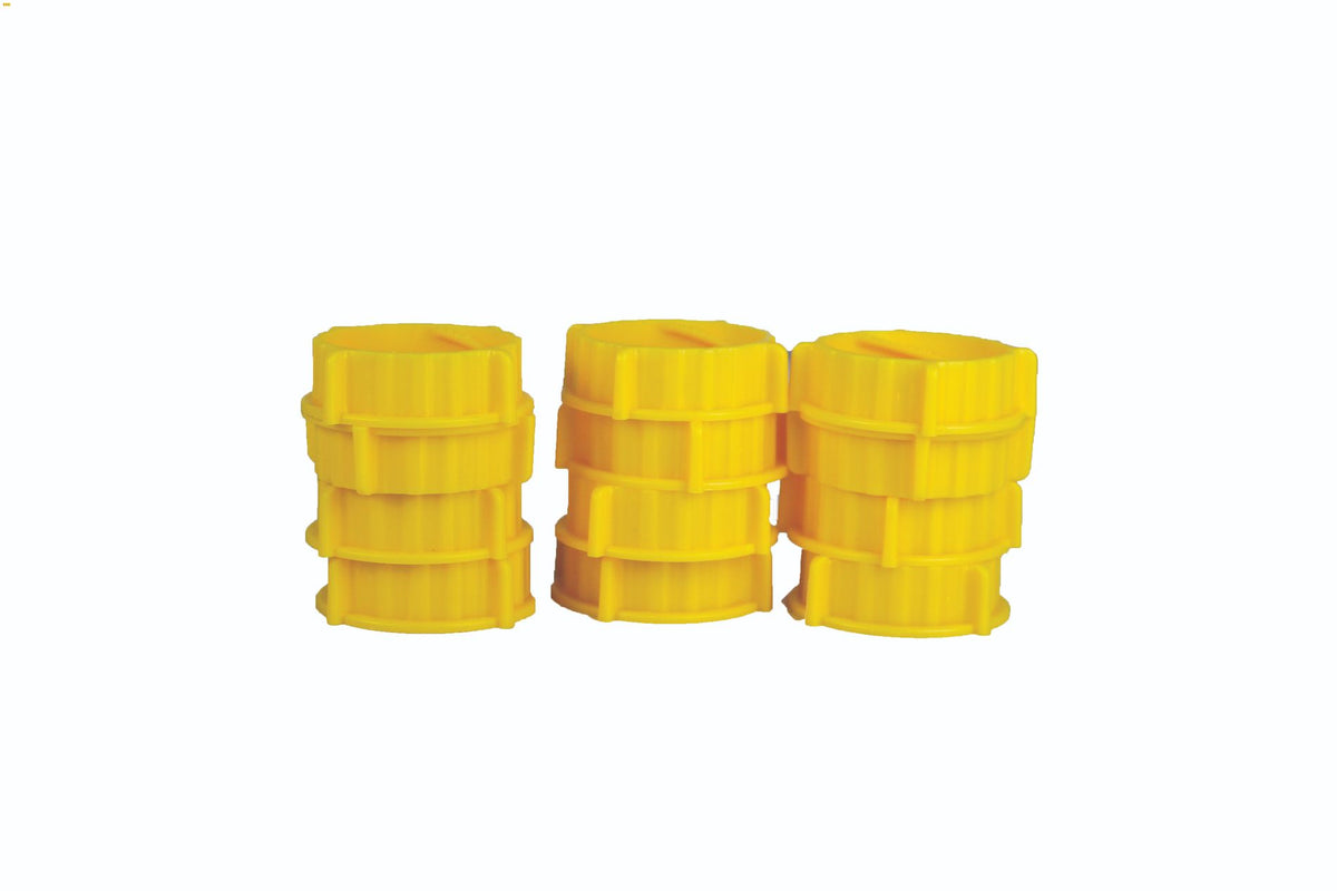 MTS Self Leveling Cap 20 Piece