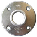 Flange Aluminium Non Sabs Thread 25mm Pipe Od 32M