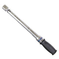 King Tony - Torque Wrench Interchangeable 4-20Nm 9X12mm