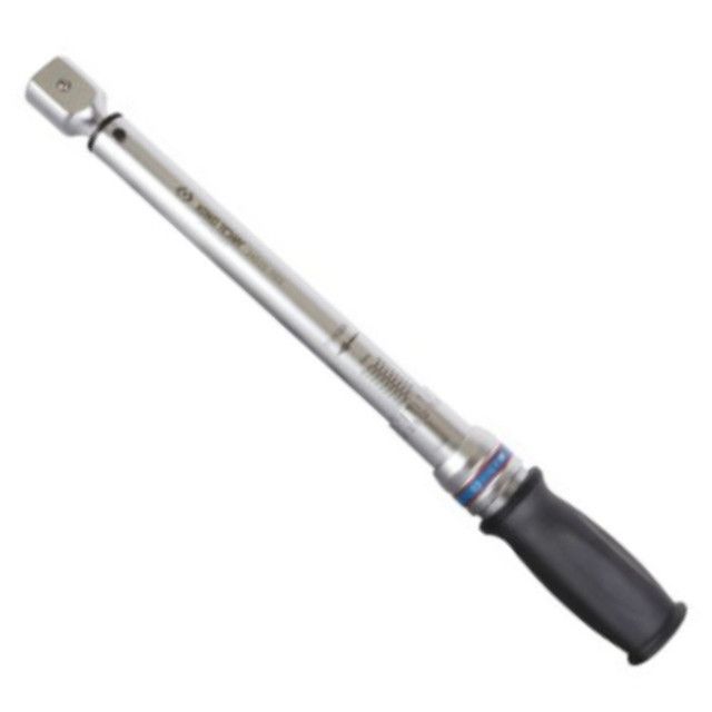 King Tony - Torque Wrench Interchangeable 4-20Nm 9X12mm