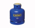Cadac Gas Cylinder External Valve - 5kg