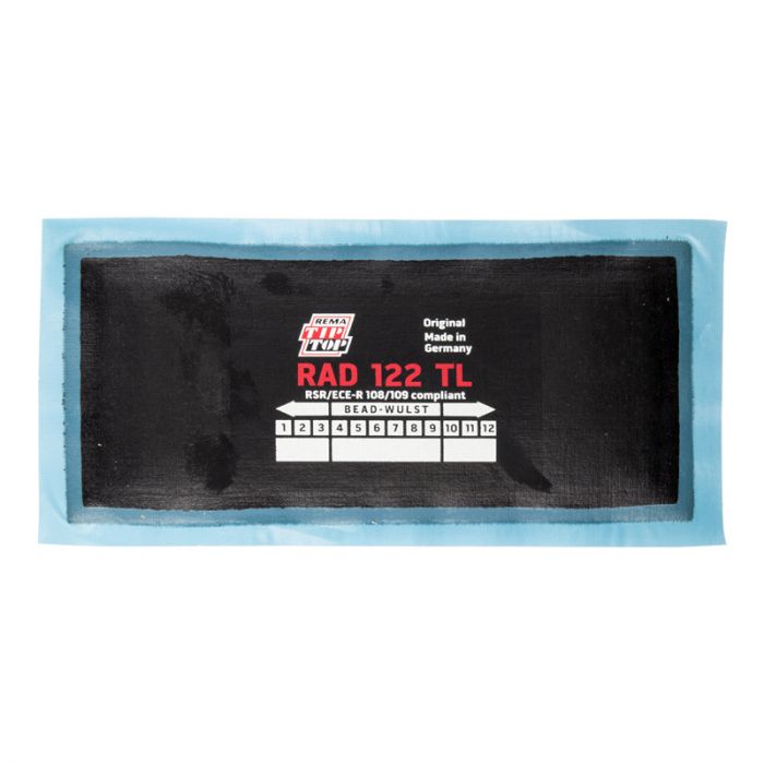 Rema - Tyre Gaiter Radial 122Tl