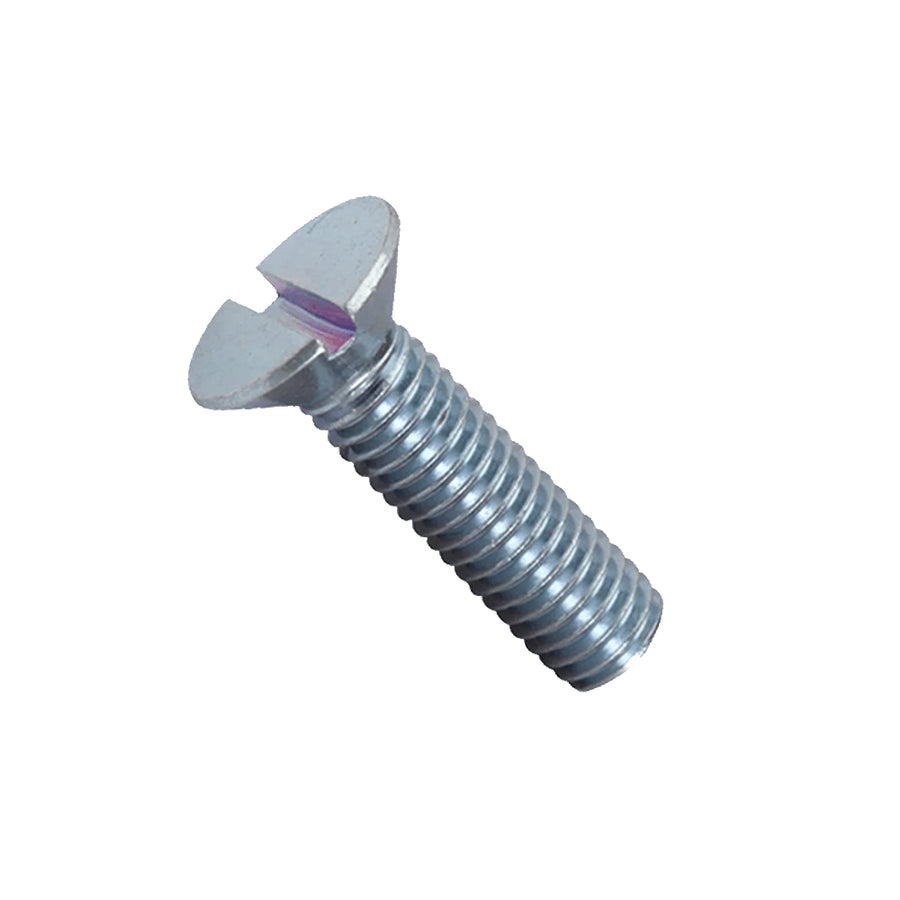 Screw Machine Csk Head M6X50 P/25