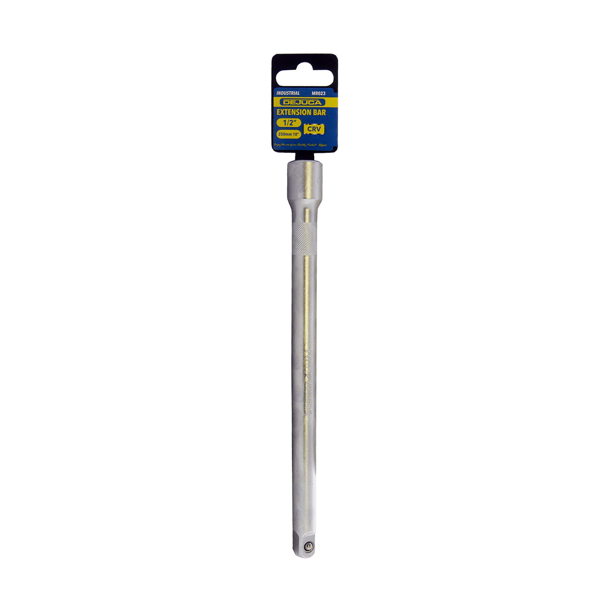 Dejuca - Extension - 1/2 Inch drive - 250mm
