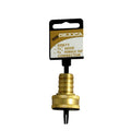 Dejuca - Brass Hose Tap Connector - 20mm x 20mm