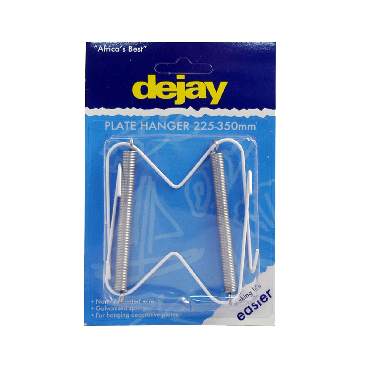 Dejay - Plate Hanger - A130 - 6 Pack