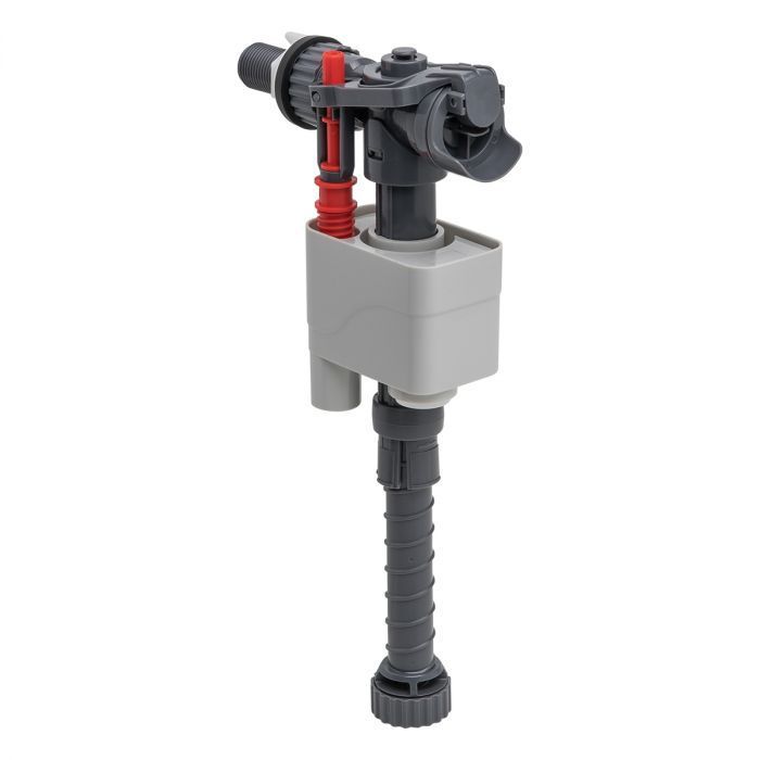 Wirquin Valve Doblo Universal Inlet 1/2 Inch