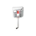 Wirquin - Cistern Compl Classic Front Flush Ll Siso